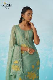 Alizeh  JASMINE